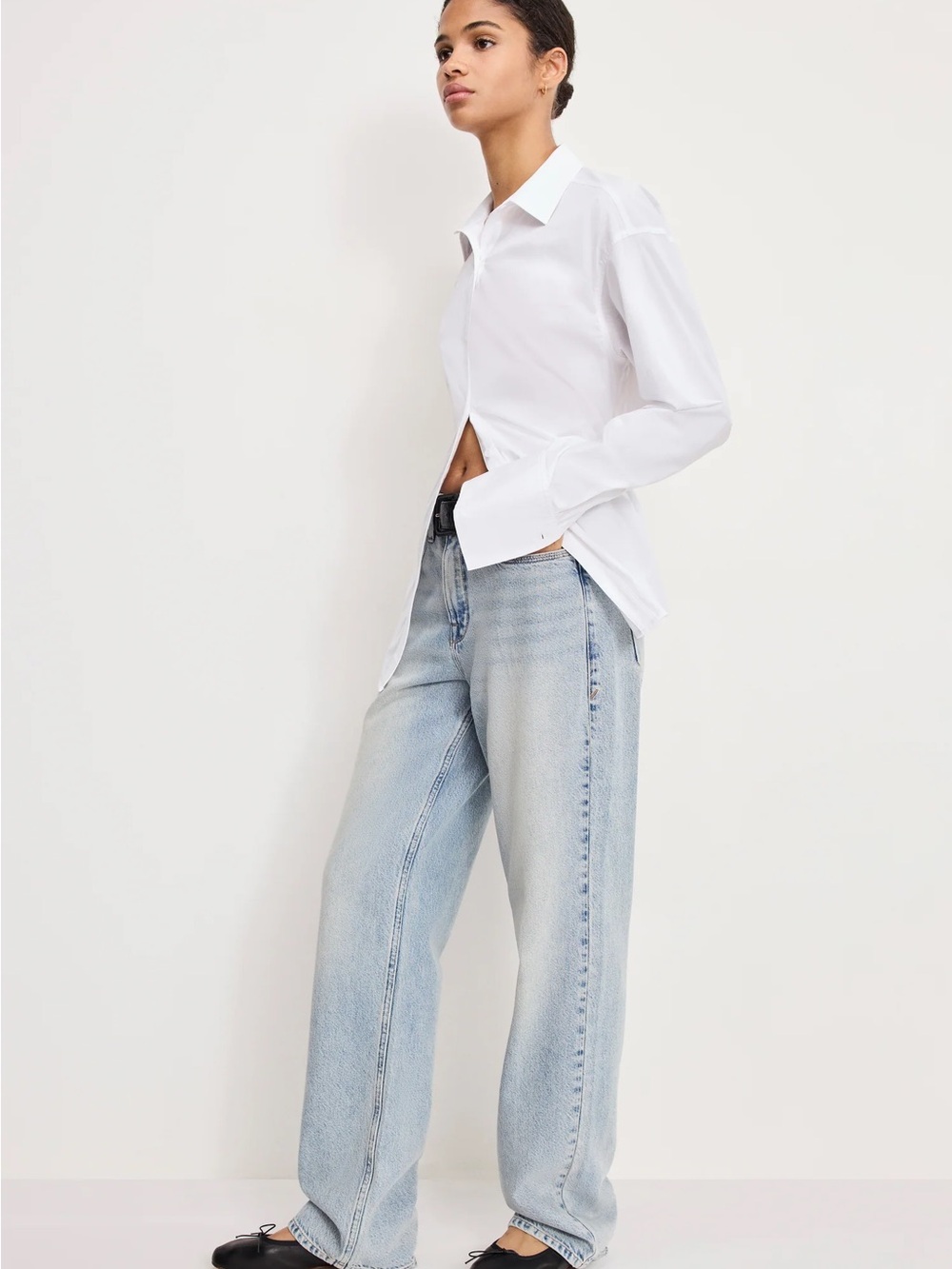 Good 90s Relaxed Jeans Good American